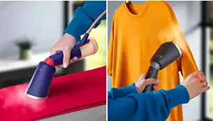 اتو بخارگر فیلیپس STH5030