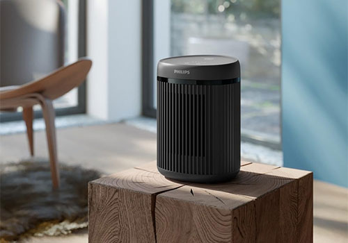 فن هیتر فیلیپس CX2120