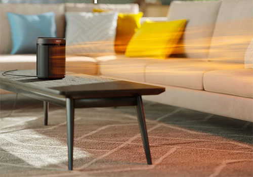 فن هیتر فیلیپس CX2120