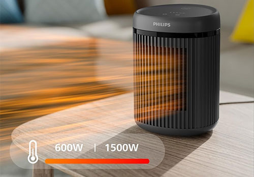 فن هیتر فیلیپس CX2120