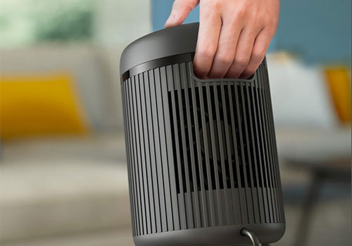 فن هیتر فیلیپس CX2120