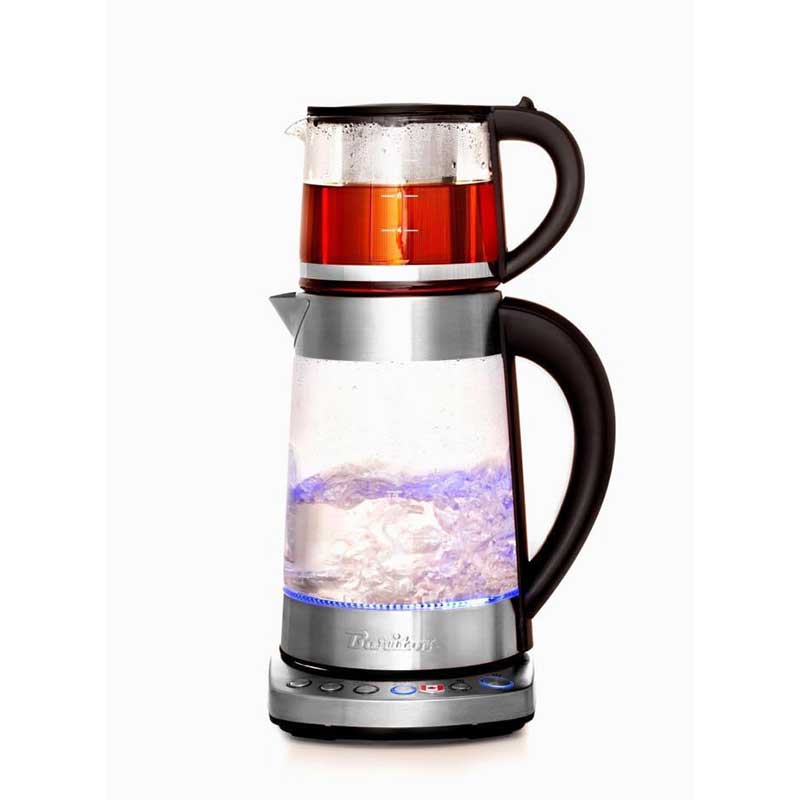 چای ساز باریتون مدل BARITON BTM-1785GS
