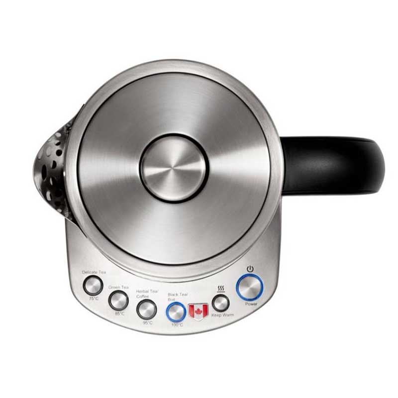 چای ساز باریتون مدل BARITON BTM-1785GS