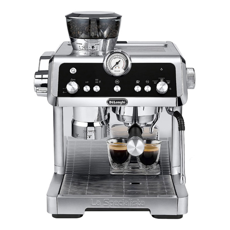 اسپرسوساز دلونگی مدل DELONGHI EC9355.M