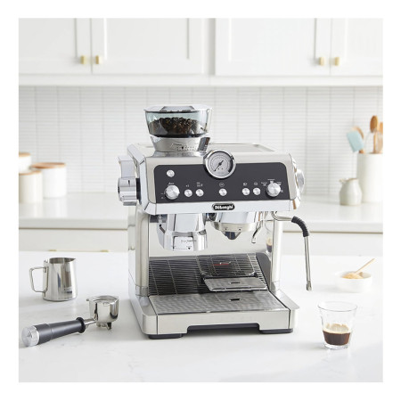 اسپرسوساز دلونگی مدل DELONGHI EC9355.M