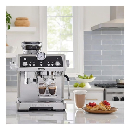 اسپرسوساز دلونگی مدل DELONGHI EC9355.M