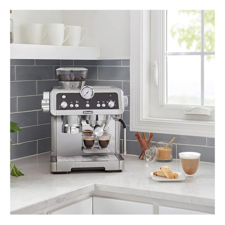 اسپرسوساز دلونگی مدل DELONGHI EC9355.M