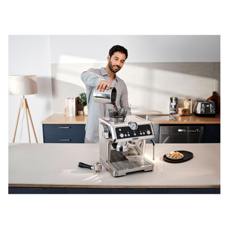 اسپرسوساز دلونگی مدل DELONGHI EC9355.M