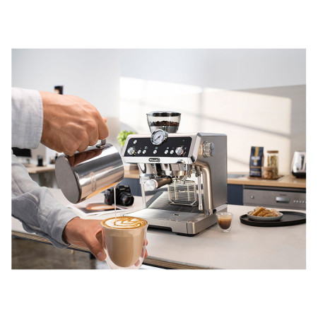 اسپرسوساز دلونگی مدل DELONGHI EC9355.M