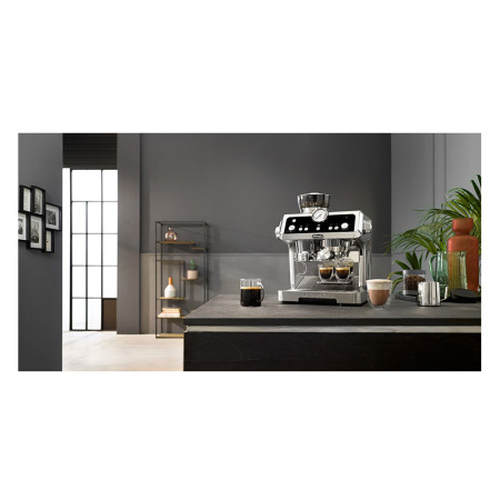 اسپرسوساز دلونگی مدل DELONGHI EC9355.M
