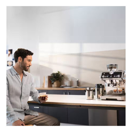 اسپرسوساز دلونگی مدل DELONGHI EC9355.M