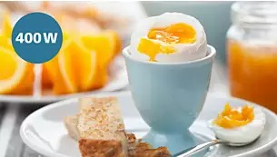 تخم مرغ پز فیلیپس HD9137