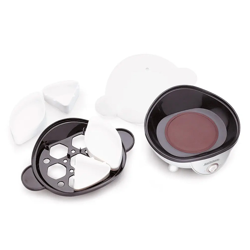 تخم مرغ پز گاستروبک مدل GASTROBACK 42801