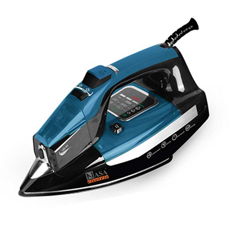 اتو بخار ناسا الکتریک مدل NASA ELECTRIC NS-68