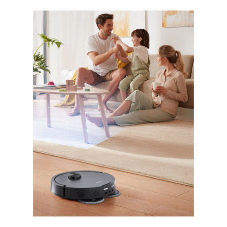 جارو رباتیک ایربات مدل AIRBOT X40 ULTRA