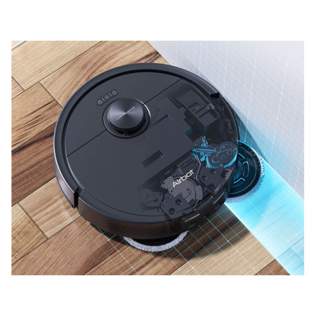 جارو رباتیک ایربات مدل AIRBOT X40 ULTRA