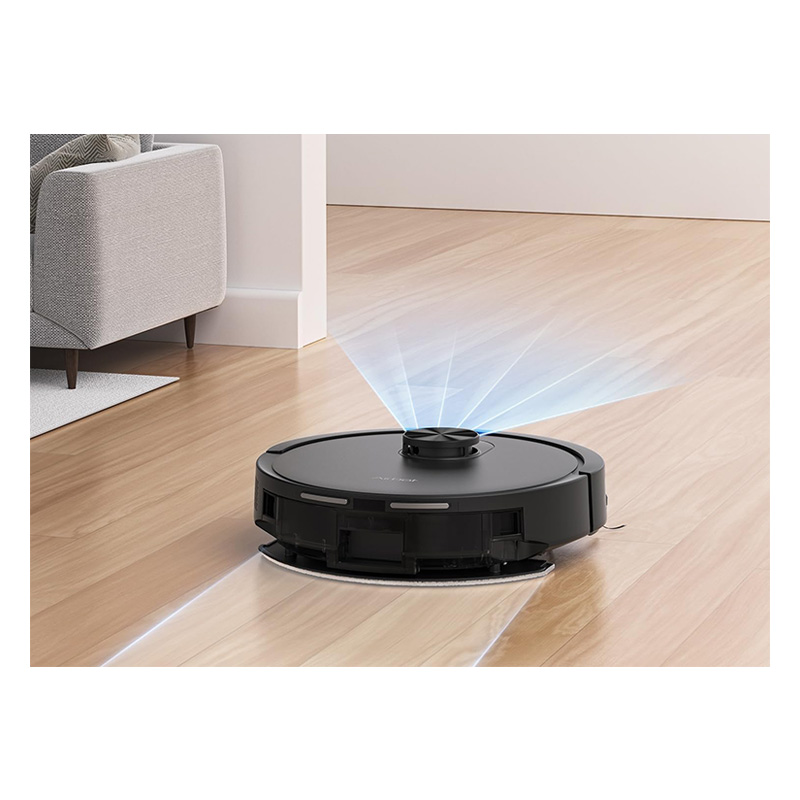 جارو رباتیک ایربات مدل AIRBOT X40 ULTRA