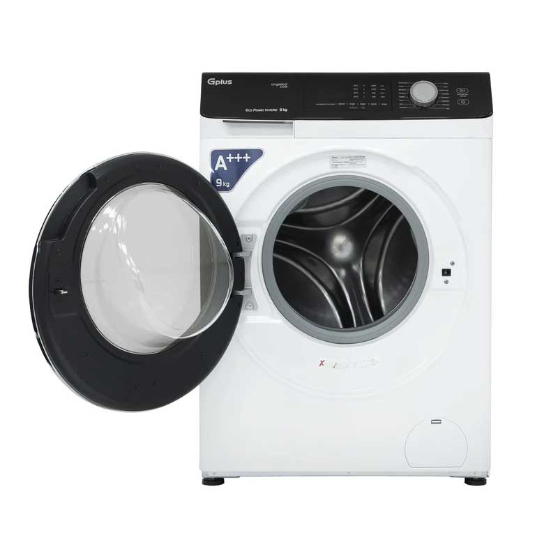 ماشین لباسشویی جی پلاس مدل GPLUS GWM-M854W