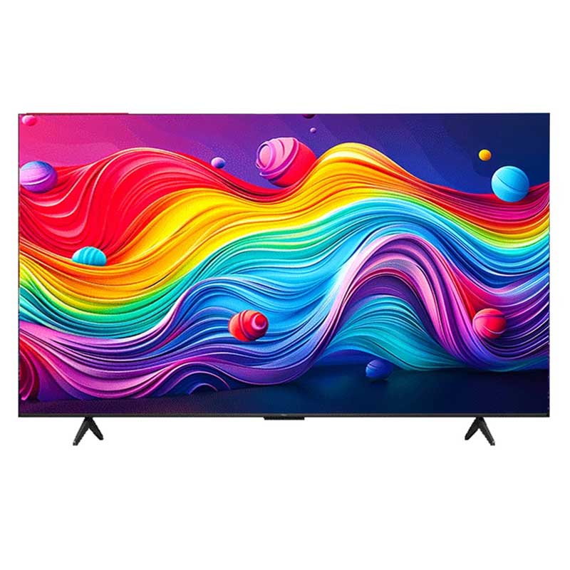 تلویزیون 65 اینچ تی سی ال مدل TCL UHD 4K 65P755