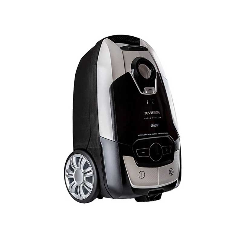 جاروبرقی ایکس ویژن مدل X.VISION VC-5050D
