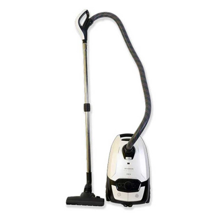 جاروبرقی ایکس ویژن مدل X.VISION VC-5050D