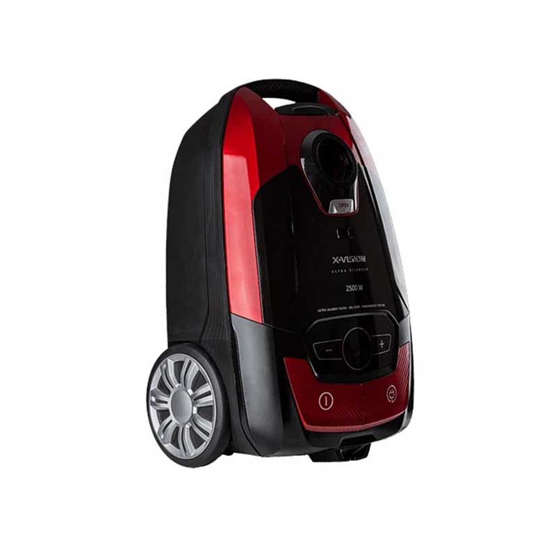 جاروبرقی ایکس ویژن مدل X.VISION VC-5050D