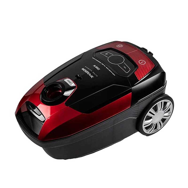جاروبرقی ایکس ویژن مدل X.VISION VC-5050D