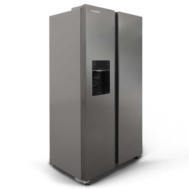 ساید بای ساید ایکس ویژن مدل X.VISION HS550-SI