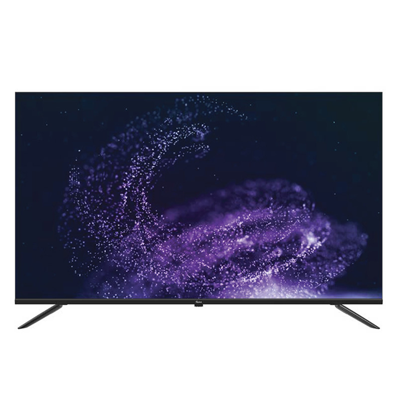 تلویزیون 50 اینچ جی پلاس مدل GPLUS UHD 4K GTV-50RU768N
