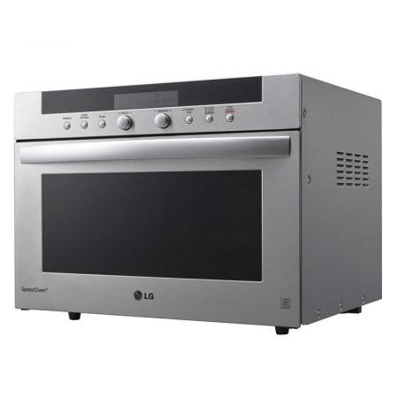 مایکروویو سولاردام ال جی مدل LG MA3884VC