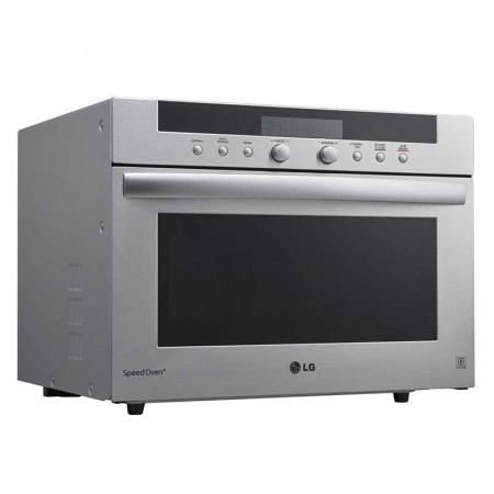 مایکروویو سولاردام ال جی مدل LG MA3884VC