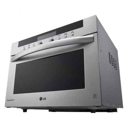 مایکروویو سولاردام ال جی مدل LG MA3884VC