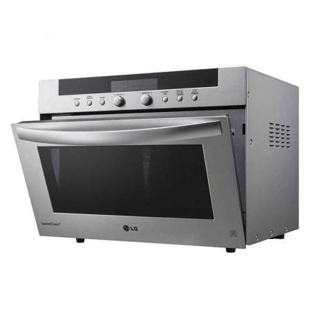 مایکروویو سولاردام ال جی مدل LG MA3884VC