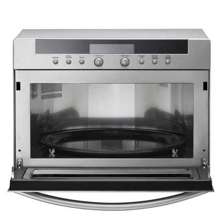 مایکروویو سولاردام ال جی مدل LG MA3884VC