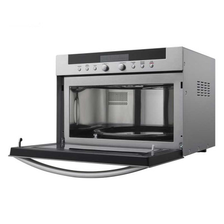 مایکروویو سولاردام ال جی مدل LG MA3884VC