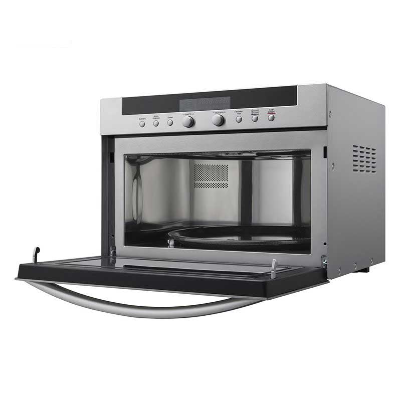 مایکروویو سولاردام ال جی مدل LG MA3884VC