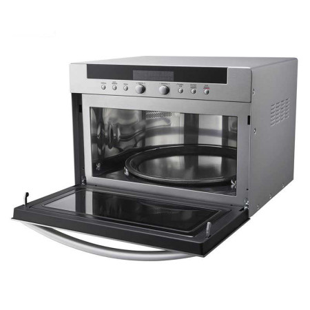 مایکروویو سولاردام ال جی مدل LG MA3884VC