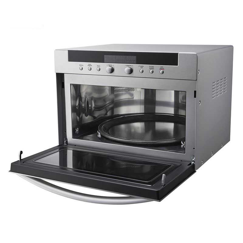 مایکروویو سولاردام ال جی مدل LG MA3884VC