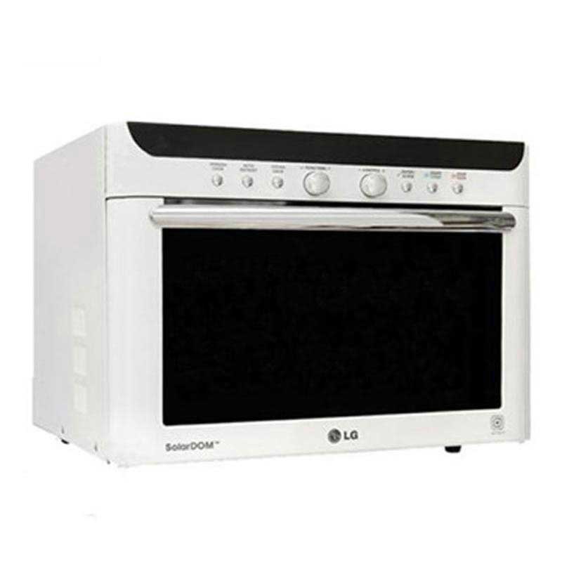 مایکروویو سولاردام ال جی مدل LG MA3882RCW