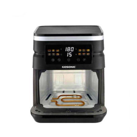 سرخ کن گوسونیک مدل GOSONIC GAF-837