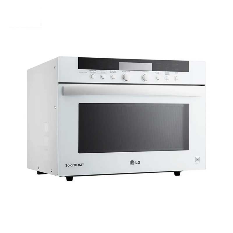 مایکروویو سولاردام ال جی مدل LG MA3884VHC