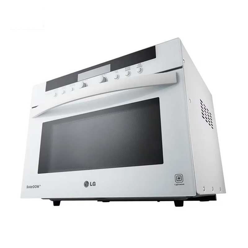 مایکروویو سولاردام ال جی مدل LG MA3884VHC