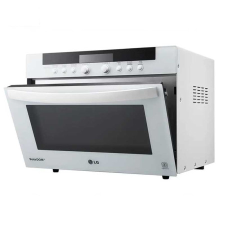 مایکروویو سولاردام ال جی مدل LG MA3884VHC