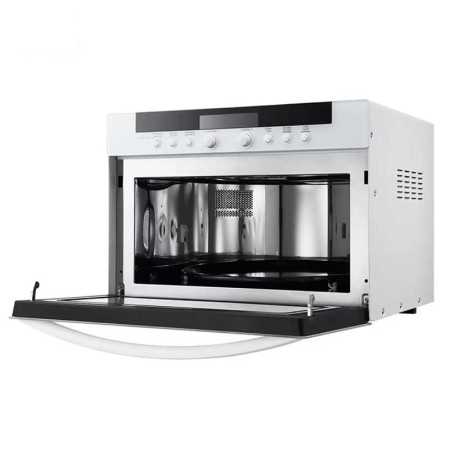 مایکروویو سولاردام ال جی مدل LG MA3884VHC