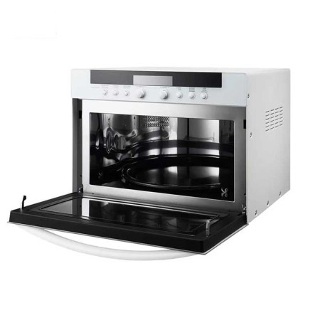 مایکروویو سولاردام ال جی مدل LG MA3884VHC