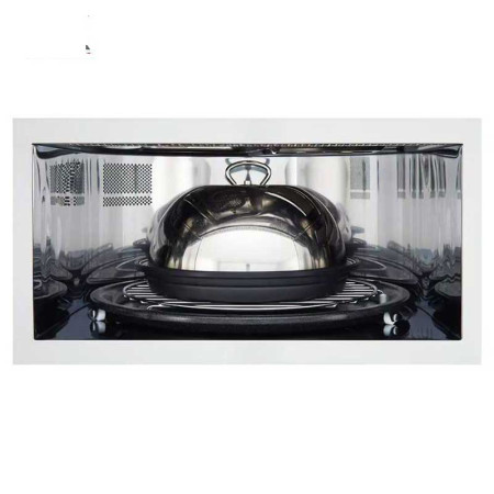 مایکروویو سولاردام ال جی مدل LG MA3884VHC