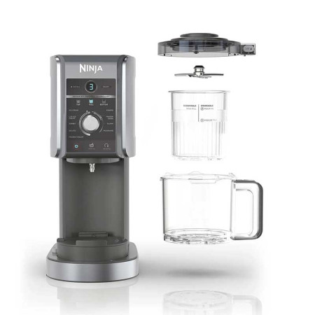 بستنی ساز نینجا مدل NINJA NC501