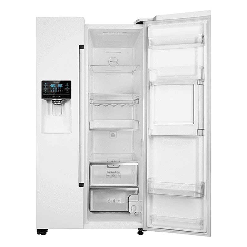 ساید بای ساید سام الکترونیک مدل SAM ELECTRONIC ROSSO 3