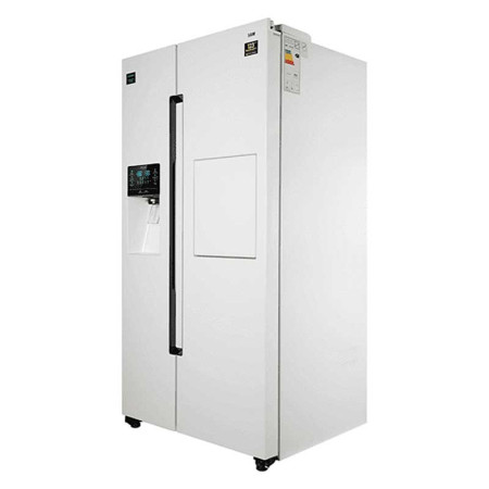 ساید بای ساید سام الکترونیک مدل SAM ELECTRONIC ROSSO 3