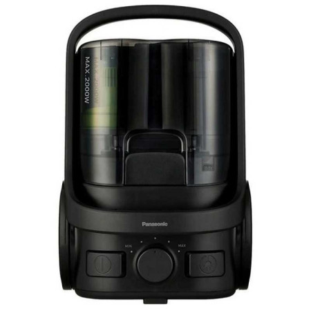 جاروبرقی پاناسونیک مدل PANASONIC MC-CL605